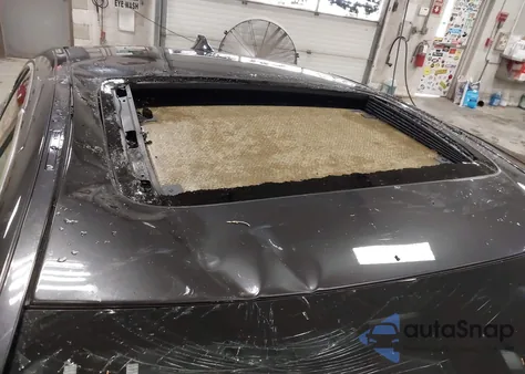 2016 BMW 528I xDrive из США, поврежденный, VIN WBA5A7C57GG147949